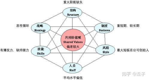 中國為什么出不了十億級的管理咨詢公司？