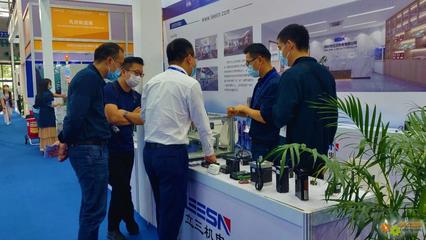 高交會先進制造展 軟件技術服務賦能企業(yè)“智造”新篇章