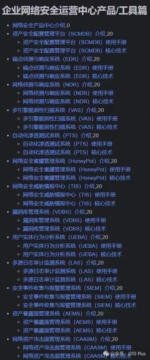 網(wǎng)絡(luò)安全產(chǎn)品技術(shù)實(shí)踐 從終端到網(wǎng)絡(luò)的縱深防御（上）